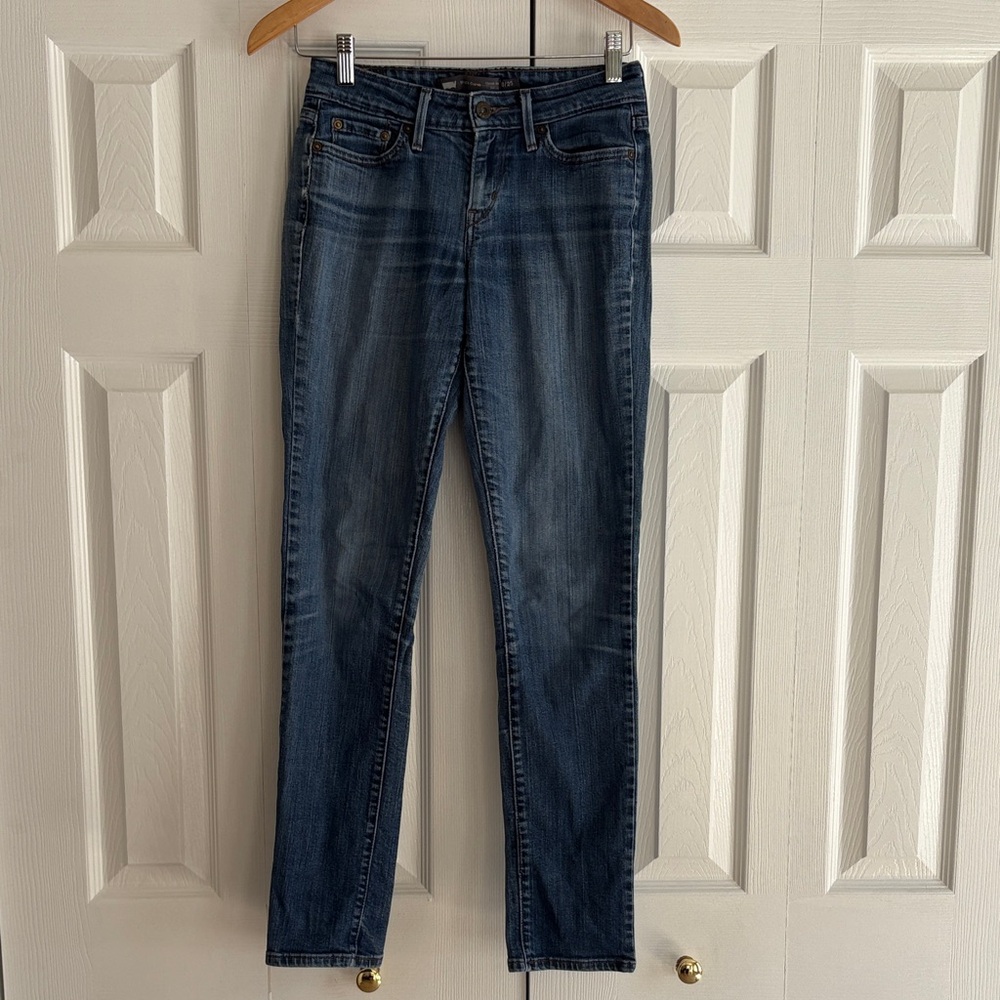 Levi’s Jeans
